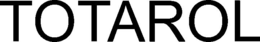 TOTAROL trademark