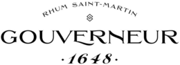 RHUM SAINT MARTIN GOUVERNEUR 1648 trademark