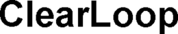 CLEARLOOP trademark