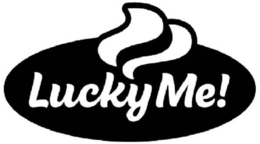 LUCKY ME! trademark