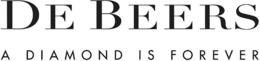 DE BEERS A DIAMOND IS FOREVER trademark