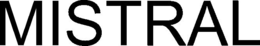 MISTRAL trademark