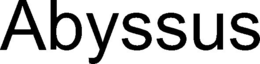ABYSSUS trademark