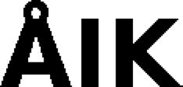 ÅIK trademark