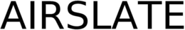 AIRSLATE trademark