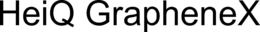 HEIQ GRAPHENEX trademark