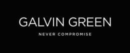 GALVIN GREEN NEVER COMPROMISE trademark