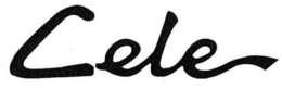 CELE trademark