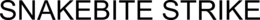 SNAKEBITE STRIKE trademark