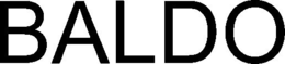 BALDO trademark