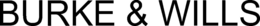 BURKE & WILLS trademark