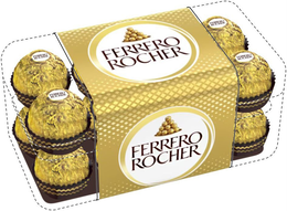 FERRERO ROCHER trademark