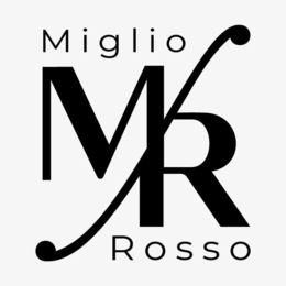 MIGLIO ROSSO MR trademark