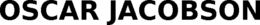OSCAR JACOBSON trademark