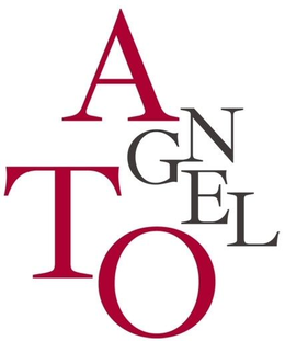 ANGELTO trademark