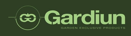 GARDIUN GARDEN EXCLUSIVE PRODUCTS trademark