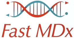 FAST MDX trademark