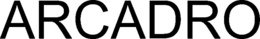 ARCADRO trademark