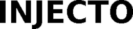 INJECTO trademark