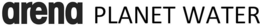 ARENA PLANET WATER trademark
