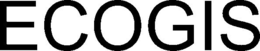 ECOGIS trademark