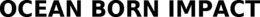 OCEAN BORN IMPACT trademark