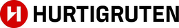 H HURTIGRUTEN trademark