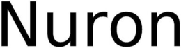 NURON trademark
