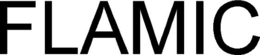 FLAMIC trademark