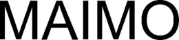MAIMO trademark