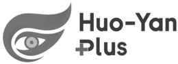 HUO-YAN PLUS trademark