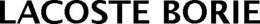 LACOSTE BORIE trademark
