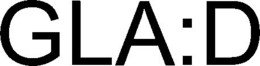 GLA:D trademark