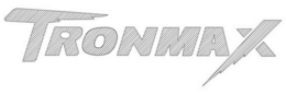 TRONMAX trademark
