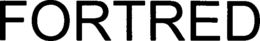 FORTRED trademark