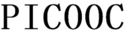 PICOOC trademark