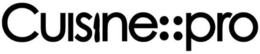 CUISINE::PRO trademark