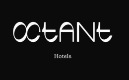 OCTANT HOTELS trademark