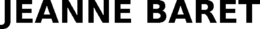 JEANNE BARET trademark