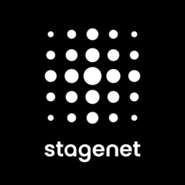 STAGENET trademark