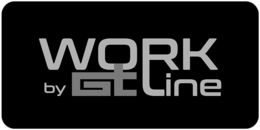 WORK LINE BY GT trademark