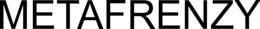 METAFRENZY trademark