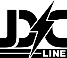 JDC LINE trademark
