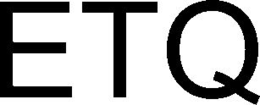 ETQ trademark
