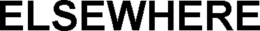ELSEWHERE trademark