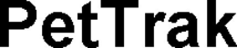 PETTRAK trademark