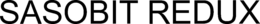 SASOBIT REDUX trademark