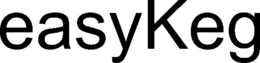 EASYKEG trademark