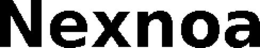 NEXNOA trademark