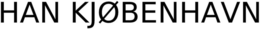 HAN KJØBENHAVN trademark